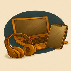 أجهزة – الكترونيات
